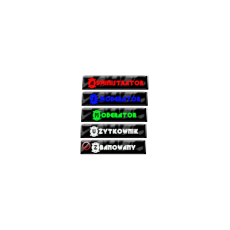 Dark ranks 1.0