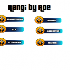 Rangi by Roe