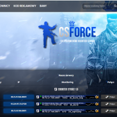 CsForce