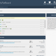 [1.8] MyFlatBoard2