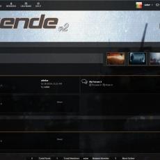 [1.8] Duende v2