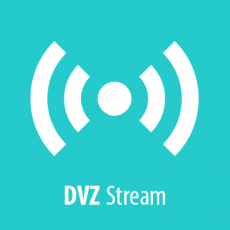 DVZ Stream