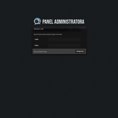 Admin-revo