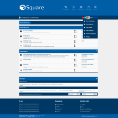 Square