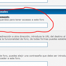 ForumsRequirements 1.0