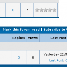 Hide thread ratings 1.0