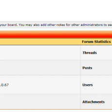 MyShoutbox 1.7 1.5