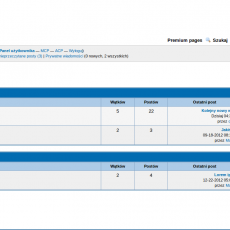 Recent Topics on Index by Matslom 1.1.6