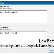 Meta - Tag Plugin  1.4 1.4