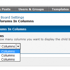SubforumsInColumns 1.0