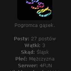 Threads in posts