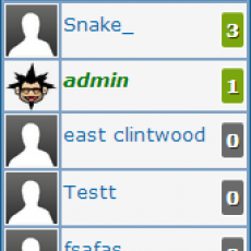 Top Referrals 1.0