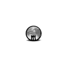 Ikonki Gothic. 1.0.0