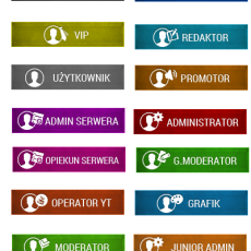 inShadow Ranks by c0nst 1.0