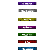 Klanowe 1.0