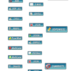 Buttony 4 by SLAVOO 1.0 1.0
