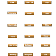 Buttony 3 by SLAVOO 1.0