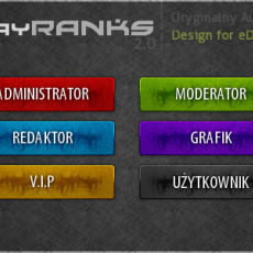 Play Ranks 2.0