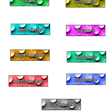 Rangi zestaw 19 by SLAVOO 1.0