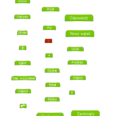 Zielone buttony 0.0.1