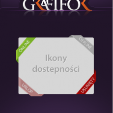 Ikony dostępności 1.0